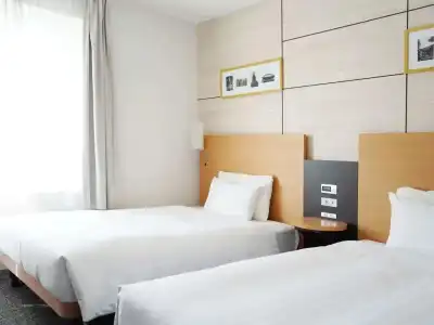 Comfort Tokyo Higashi Nihombashi - 21