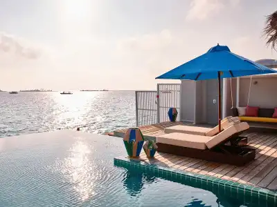 Finolhu, A Seaside Collection Resort, a Member of Designs - 63