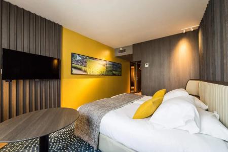 Best Western Premier Hôtel de la Paix - 32