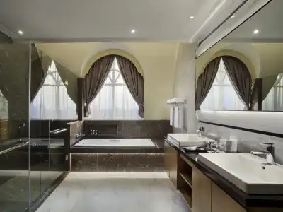 Mercure Jakarta Batavia - 41