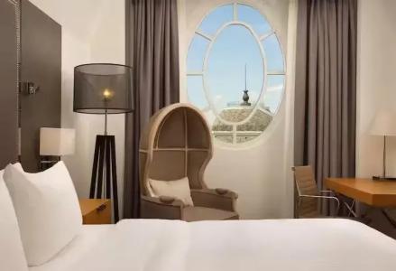 DoubleTree by Hilton Казань - 117