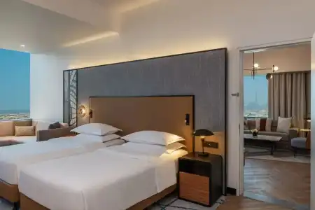 Sheraton Mall of The Emirates, Dubai - 100