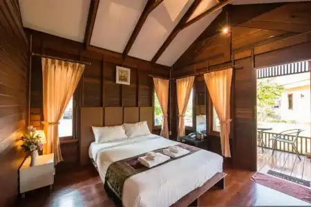 Panlaan Boutique Resort - 68