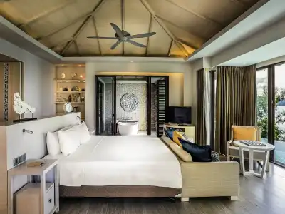 Pullman Phuket Arcadia Naithon Beach - 58