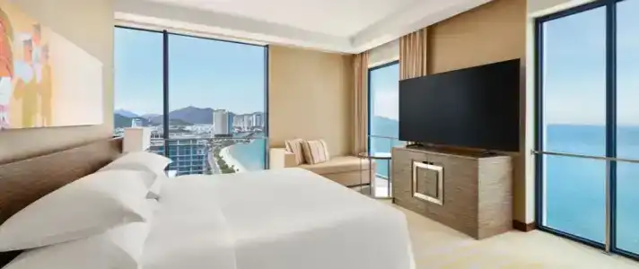 Sheraton Nha Trang & Spa - 110