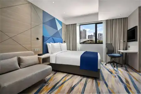 Holiday Inn Express Singapore Serangoon by IHG - 5