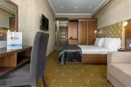 Kuban Pansionat - 70