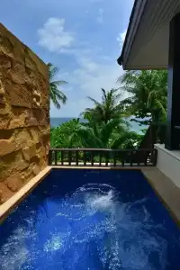 Andaman White Beach Resort - 23