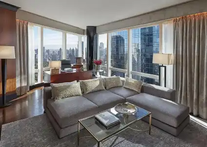 Mandarin Oriental, New York - 83
