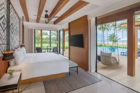 JW Marriott Khao Lak Resort and Spa - 53