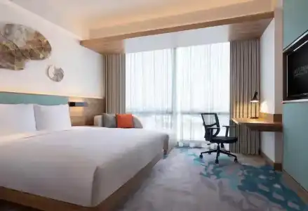 Hilton Garden Inn Jakarta Taman Palem - 49