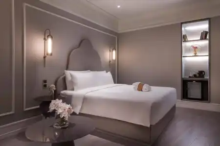 Mercure Shanghai Yu Garden - 16