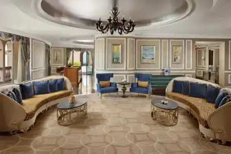 Marsa Malaz Kempinski, The Pearl - Doha - 105