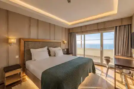 Pestana Carlton Madeira, Premium Ocean Resort - 92