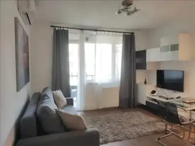 Corvin Center Suites - 73