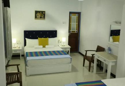 VILLA 92 - City - Hostel - 82