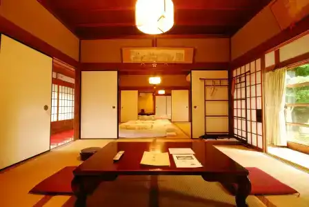 Koyasan Saizenin - 14