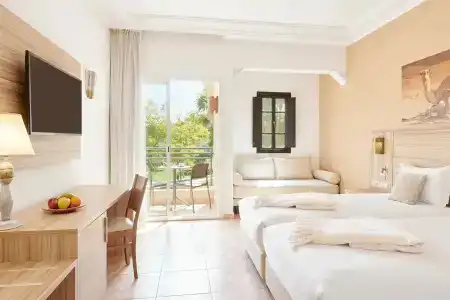 Iberostar Waves Club Palmeraie Marrakech -All Inclusive - 50