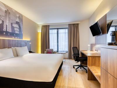 Holiday Inn BRUSSELS - SCHUMAN by IHG - 47