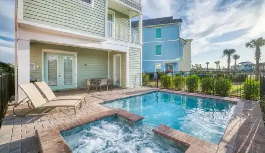 Margaritaville Resort Orlando Cottages - 318