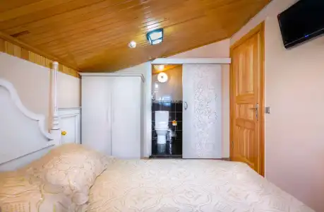 Yali Bahce Butik Otel - 14