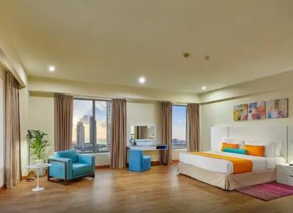 Ramada & Suites by Wyndham Dubai JBR - 45
