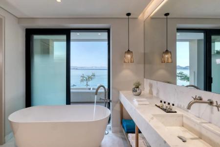 Vathi Cove Luxury Resort & Spa - 100