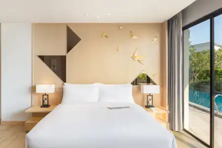 Le Meridien Khao Lak Resort & Spa - 71