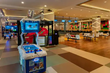 Regnum Carya - All Inclusive - 24