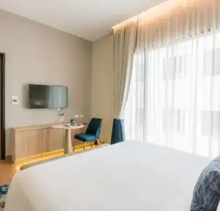 The Key Premier Sukhumvit - 63