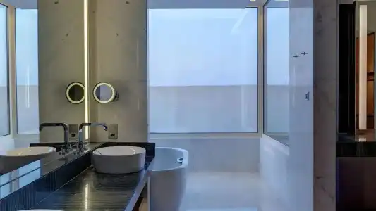 Park Hyatt Abu Dhabi and Villas - 77