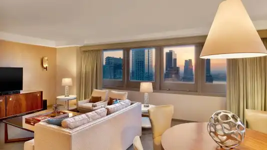 The Westin New York at Times Square - 75