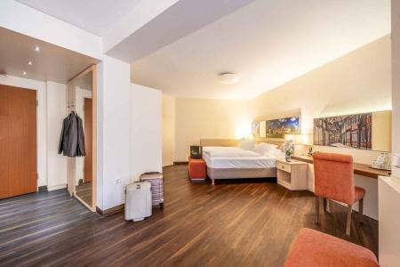 PLAZA INN Goslar - 6