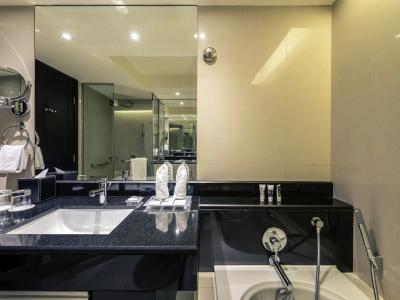 MERCURE Gold Jumeirah by Accor - 16