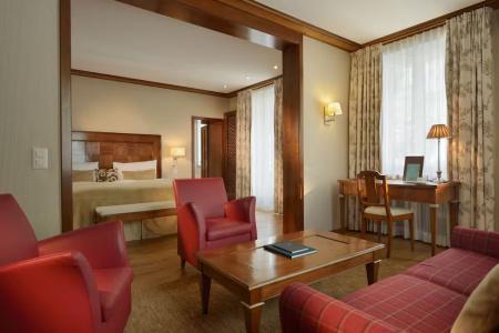 Mont Cervin Palace - 90
