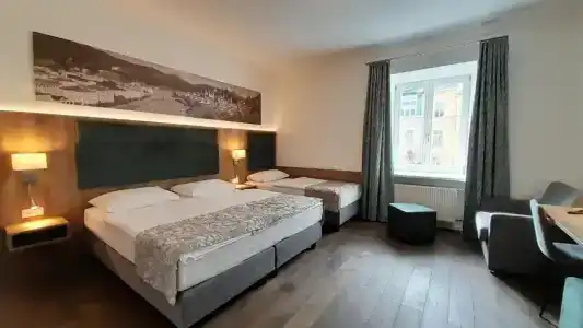 Altstadt Hofwirt - 100