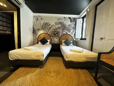 Check Inn @ Little India - 39