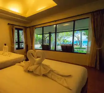 Chaweng Buri Resort - 37