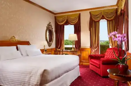 Parco dei Principi Grand & Spa - 31