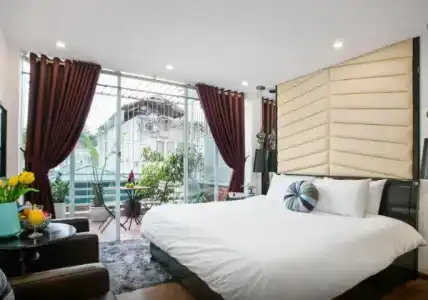 Splendid Star Grand & Spa - 62