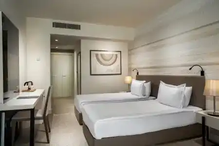 Arin Resort Bodrum - 3
