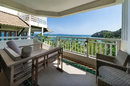 Cape Panwa Phuket - 42