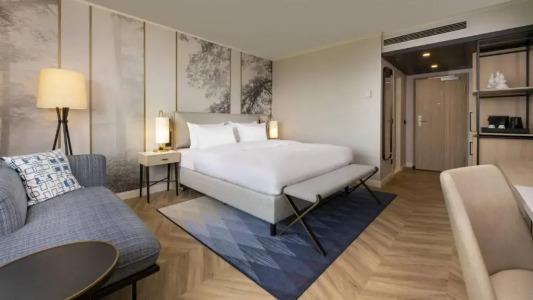 DoubleTree by Hilton Berlin Ku'damm - 2