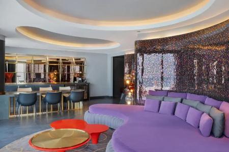 W Dubai - The Palm - 127