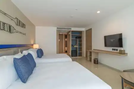 Centara Ao Nang Beach Resort and Spa Krabi - 18