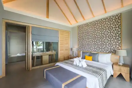 KC Grande Resort Koh Chang - 72