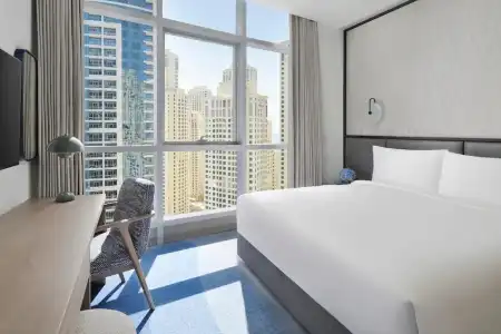InterContinental Dubai Marina by IHG - 93
