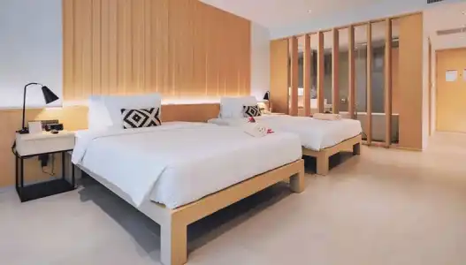 Ramada Resort by Wyndham Khao Lak - 24