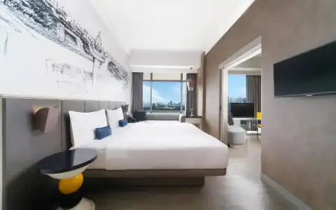YELLO Harmoni Jakarta - 38