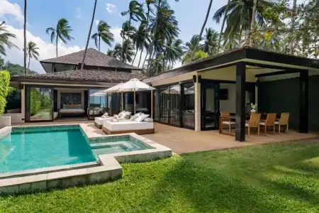 Nikki Beach Resort & Spa Koh Samui - 0